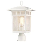 Used Nuvo Lighting 60/5951 Cove Neck - Large Outdoor Post Lantern. Fixed Price $131.74.