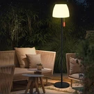 Qnkaa Outdoor Floor Solar For Patio Waterproof Shower Lamp.... Fixed Price $105.25.
