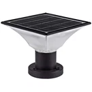 Solar Post Cap Lights Auto On/off Outdoor. Fixed Price $49.79.