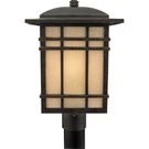 Quoizel HC9011IB Hillcrest Outdoor Lantern In Bronze. Fixed Price $419.99.