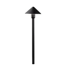 Fundamentals - 4.3W Led Path Light With Utilitarian Inspirations 18.5. Fixed Price $234.99.