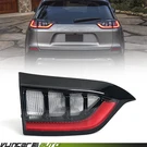 Led Tail Light For Jeep Cherokee Latitude 2019-2023 Inner Brake Lamp Driver Left. Fixed Price $97.49.