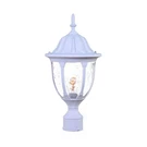 Acclaim Lighting 5067TW Suffolk Post Accessories Textured White. Fixed Price $94.00.