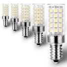 Ziomitus E12 Led Candelabra Chandelier Bulbs 6000K Watts, Daylight. Fixed Price $24.36.