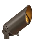 Hinkley Lighting Accent MR16 Spot Landscape Bronze 1536BZ *no Bulb*. Fixed Price $24.99.