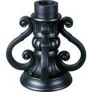 Maxim Lighting Pier Mount Black - 2004BK. Fixed Price $100.30.