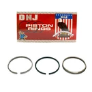 Dnj PR720A.20 Oversize Piston Rings .020 In. (.50MM) For 2. 0.20. Fixed Price $100.99.