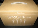 Blisslights Outdoor Indoor Smart Spright Firefly Motion Led Laserlight Green New. Fixed Price $46.00.