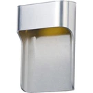 ET2 Contemporary Lighting E41330-SA Alumilux Ledge Outdoor Wall. Fixed Price $51.84.