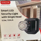 Orein Outdoor Motion Sensor Light, Smart Lights For Outside ... Fast Ship. Fixed Price $30.00.