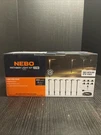 Nebo Pathway Light Kit 22W 6PC Espresso Finish NEB-LSP-0002 Landscape Led New. Fixed Price $99.99.