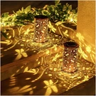 2 Pack Dragonfly Solar Lanterns Outdoor Waterproof Hanging Lights Drago.... Fixed Price $69.38.