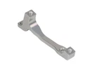 Hope Disc Brake Mount Adapter F G J Q - Silver. Fixed Price $25.39.