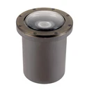 Kichler 16023CBR30 In-ground Led Well Light 350-850 Lumen 3000K Centennial Brass. Fixed Price $149.99.