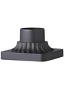 Feiss Outdoor Base, Antique Bronze Piermount-anbz. Fixed Price $21.99.