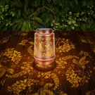 Hummingbird Solar Lanterns Outdoor Waterproof - Wxiben Gifts For .... Fixed Price $19.86.