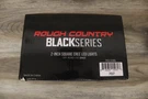 Rough Country 70133BL Black Series 2" Led Light Pods W/harness Flood Pair. Fixed Price $89.95.