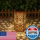 Opjoy Birthday Gifts For Women Mom Grandma - Butterfly Solar Lantern. Fixed Price $48.42.