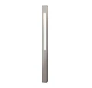 Hinkley 15602TT Atlantis 12V Landscape Bollard Titanium. Fixed Price $269.00.