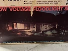 Intermatic Malibu Low Voltage Floodlight Set Lot LV1076T Free Ship Usa. Fixed Price $129.00.