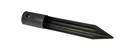 Tiki Single Torch Stake & Garden Flag Holder Accessory 1-1/4" Diameter. New. Fixed Price $8.99.