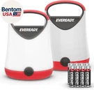 Led Camping Lantern X-250 (2-PACK), Super Bright Tent Lights, Rugged Water Resis. Fixed Price $28.22.