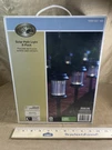 Hampton Bay Solar Path Light 6 Pack Black Finish. Fixed Price $29.00.