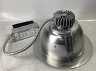 Lithonia LBR10 ALO2 SWW1 Ar Lss Mwd Mvolt Ugz Recessed Lighting Kit Round. Fixed Price $90.00.