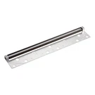 Kichler 18 In. Adjustable Hardscape Light Bronze Finish 125 Lumens 2700K Led. Fixed Price $232.99.