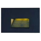 Maxim 58000 Path 5" 3" Horizontal Indoor / Outdoor Led Step. Fixed Price $45.90.