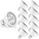 5W MR16 Led Landscape Light Bulbs, Low Voltage 12V 50W Halogen Replacement For. Fixed Price $43.85.