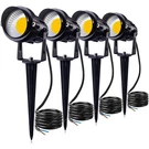 Sunvie 12W Led Landscape Lighting Low Voltage (ac/dc 12V) Waterproof Garden Path. Fixed Price $50.84.
