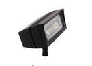 Rab FFLED18/PCS 18W 5000K 120V Bronze W/photocell. Fixed Price $200.00.