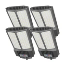 9800W Solar Street Lights OUTDOOR,750000LM Parking Lot Commercia.... Fixed Price $230.07.