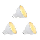 MR16 Led Bulb, Outdoor Landscape Light Bulbs, 3W GU5.3 Bi-pin Base 12V L.... Fixed Price $28.33.