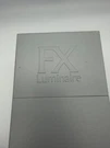 Fx Luminaire EX-150-M Low-wattage Transformer 150W Metal Case Matte Gray. Fixed Price $99.99.