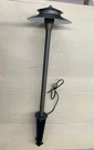 Kichler 15880CBR27 Mission Led Path Light, Centennial Brass Open Box / New. Fixed Price $159.99.