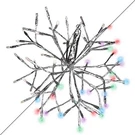 Ace Trading 9107893 20 In. Celebrations Led Multi Color Shimmering Sphere Han.... Fixed Price $43.31.