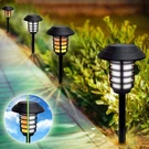 Bell + Howell Outdoor Solar Powered Pathway And Garden Lights - Modes 21 Lumen. Fixed Price $29.99.