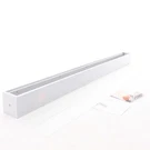 Eurofase Anello Single Integrated Led Light 48-3/4" Wide Bath Bar Sconce Fixture. Fixed Price $332.49.