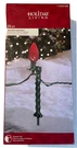 Holiday Living - Christmas Decor Adjustable Light Stakes Box Of 25 1034166. Fixed Price $11.99.