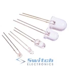 Ultra Bright 1.8MM / 3MM 5MM 10MM Water Clear Led Bulb Lights. Fixed Price $19.89.