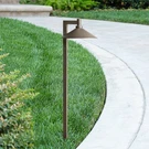 Kichler Landscape 26"H 2700K Led Bronze Ripley Path Light. Fixed Price $243.99.