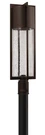 Hinkley 1321KZ Dwell Post Outdoor. Fixed Price $449.00.