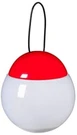 Evergreen Garden Jitterbug Led Rechargeable Outdoor Lantern 20-53. Fixed Price $21.99.