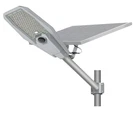 Solar Street Parking Light 60W 3840LM Radar Sensor Remote Control Aluminum. Fixed Price $131.40.