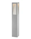 Hinkley Lighting 15288 Taper 120V 28W Integrated Led 3000K - Silver. Fixed Price $749.00.