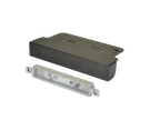 Unique IS6-27K-140L-BK-F Elements Series Iso Ledge Light Fixture Black Lumen. Fixed Price $65.25.
