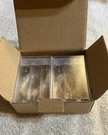 Luna Gift Pack 2 Indoor Mini Starry String Lights, Battery-operated Fairy. Fixed Price $12.00.