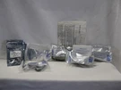 Kichler Brand Lighting Post Miscellaneous Parts. Fixed Price $60.00.